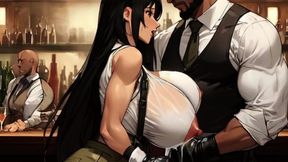 Spicy Toons: 7th Heaven Milk Bar Full Movie