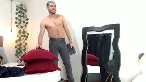 Jesip Morgan Private Show