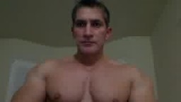 Max Big Private Show