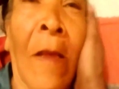 Latin Granny (No audio)