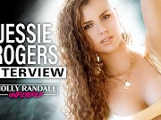 Jessie Rogers On Holly Randall Unfiltered