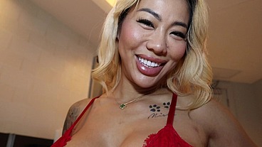 Victoria Lui