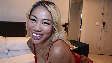 Victoria Lui