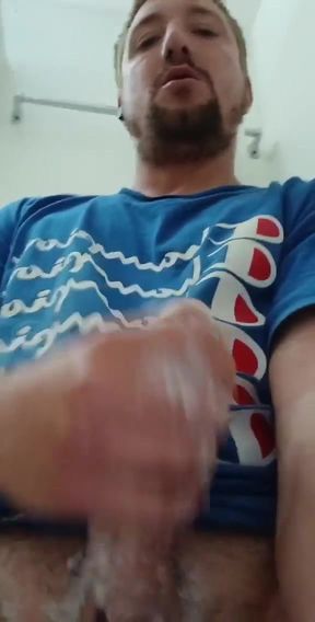My big cock wanting to slide in your sexy ass panties