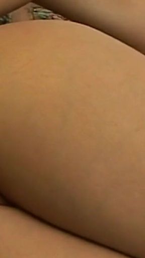 Rub the Pussy - Part 01