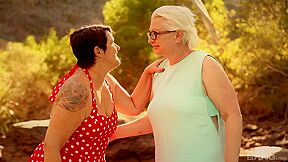 Ages Of Sex - Scene 4