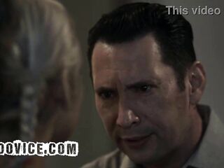 Pervy Doctor Curing Oriental Playgirl From Lesbianism With His Hard Jock