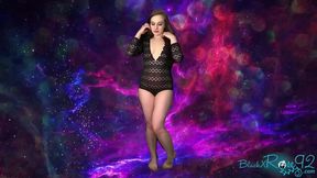 Mesmerizing Masturbation Encouragement