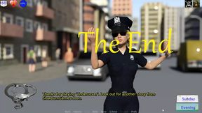 The Horny Police (final Part) with Voice