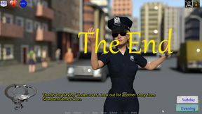 The Horny Police (final Part) with Voice