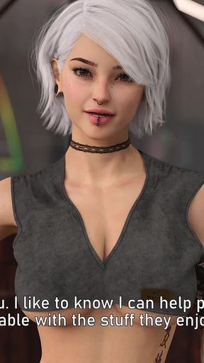 Steps of Fallen Update 14 to Be Continue