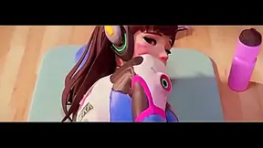 Steamy 3D Gay Encounters in Vibrant Anim Realms – Hot Action Escalates