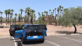 Licking Foot Worship