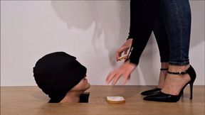 Watch me crushing - Part 1