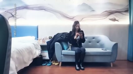 Wild Beautiful Chinese Escort 296 - Must See