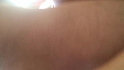 Teen Babe's Forbidden Thrills: Deep Anal Cock Play