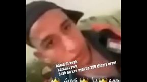 Kurd Swk 1 Karkuki Hama xo frosh