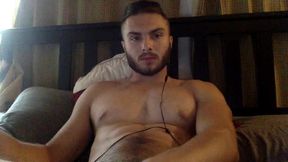Damon Dean Private Show