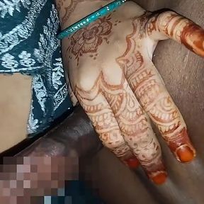 Mid Night Fucking Wife Sister in Law