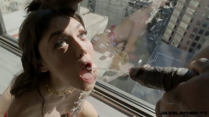 Catherine Knight   Cum Closer
