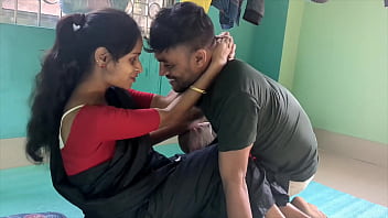 Gaon Wali Girlfriend &ndash_ Village Mein Suhagrat