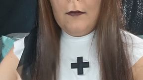 Let me take care of your sins