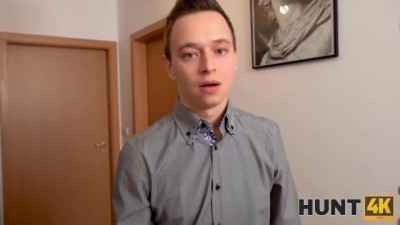 Naughty Christmas Cuck Fest: Busty Babe's Pleasurable Holiday