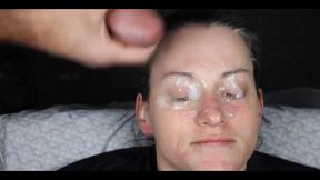 Dirty Dees Allstar Facial Compilation 3
