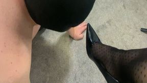 dirty Soles for you