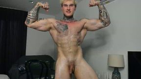 Nandos George Private Show
