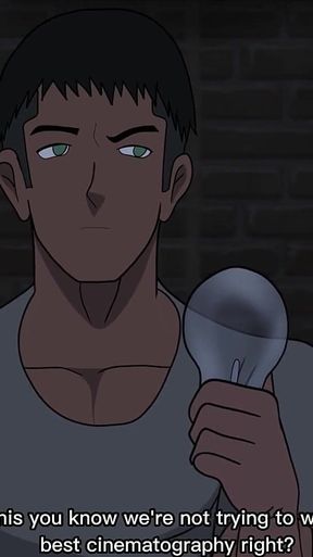 Send Me Stars 3 - Hentai Yaoi Anime