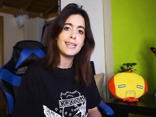 La ZORRITA MAS SEXI y CALIENTE de TODO PORNHUB