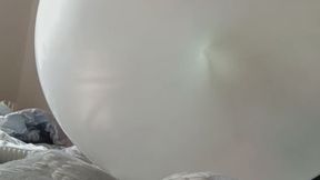 Humpaloon learning curve