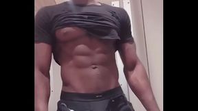 Kelvins showoff