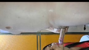 The Best Cowgirl with Tight Pussy Makes Him Cum Inside