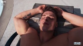 Mouthful of Sunshine: Malik Delgady & Jesse Stone