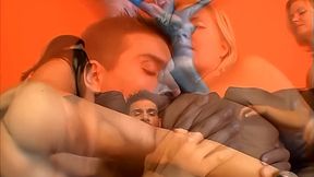 faith grant giselle anal threesome with michael stefano