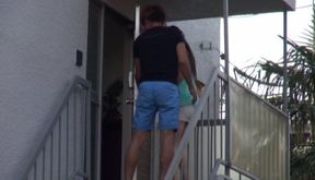 Yua Saiki's Playful Ride – Impaled by Thick Cock Again & Again