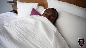 big titted brunette carmella clutch gets banged by stud rome major!