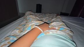 I love to masturbate before I go to school