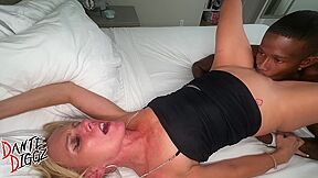 Bella Bare In Hotwife Milf Goes To The Wrong Room At The Right Time For Some Bbc