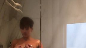 Movie Xxx @Shower Sex & #Leaked #Big Boobs #Nude with @Hannah Brooks Like & Share!