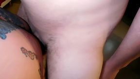 spectacular fucking the step mother when a male fails her fucks his son to calm his nymphomania