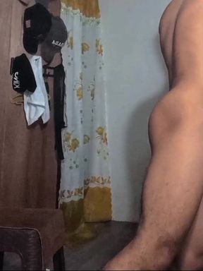 Playin' with My Cock