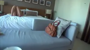 Risa Uchida?s big tits bounce as she?s plowed from behind 6