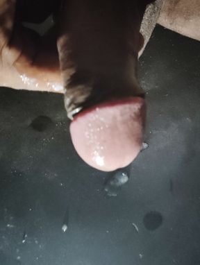 I am cuming please eat my cum