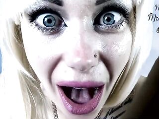 Black widow will consume you alive on first date in advance of sex