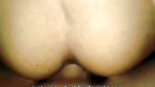 Stepsis's Secret Diary - Creepy Stepmom Catches Me F*cking Her