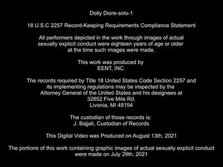 Dolly's Ebony Sex tool