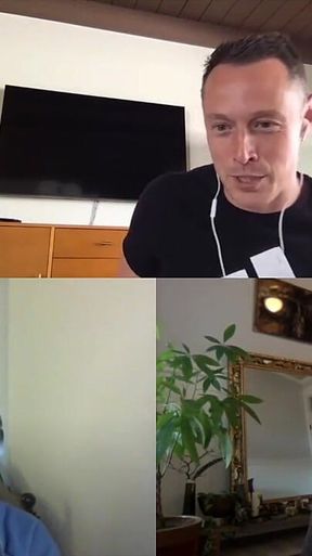 Watching Us - Himeros Live